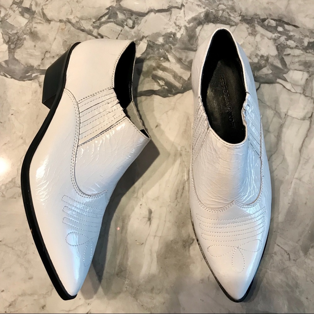 Rebecca Minkoff Koso Booties